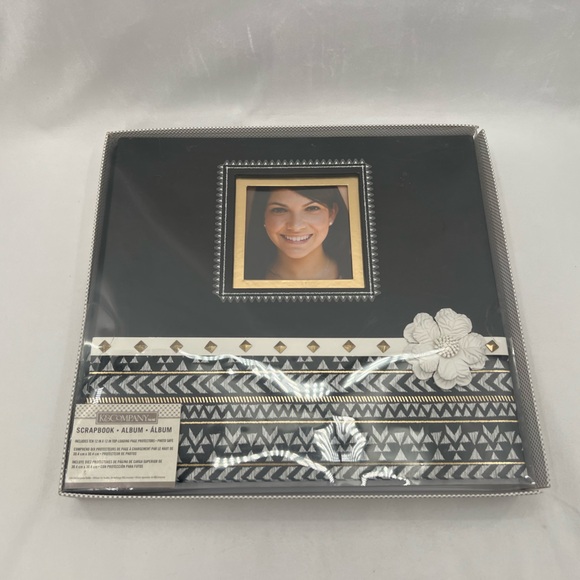 Scrapbook - Picture 9 of 12